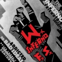 WORLD/INFERNO FRIENDSHIP SOCIETY - Addicted... CD